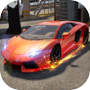 Icon of Real Car Driving Simulator 2020