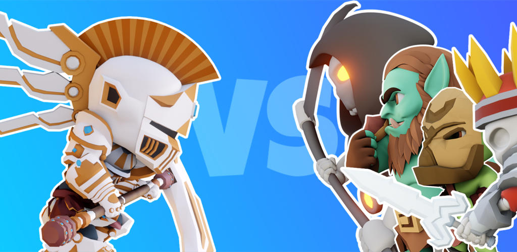 Ring Knight screenshot