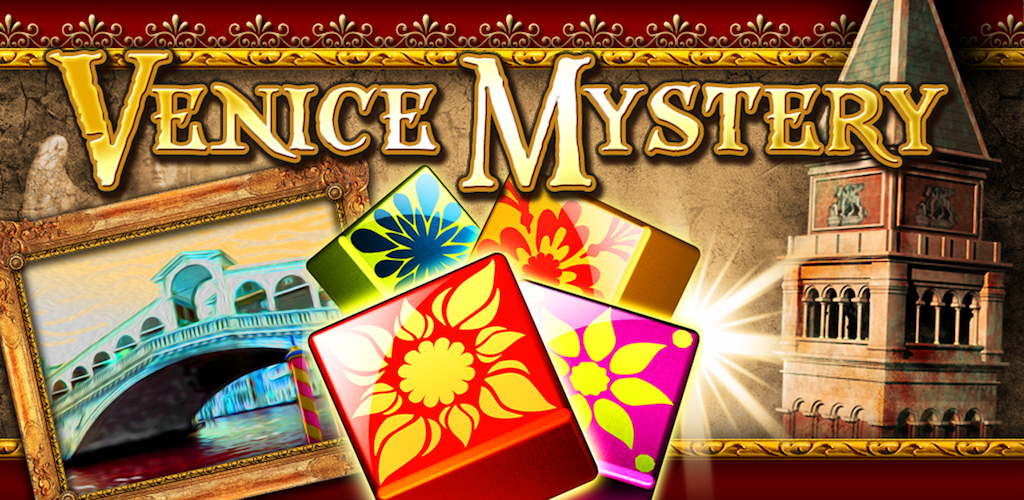 Banner of Mahjong Solitaire Mystery Game 1.0.24