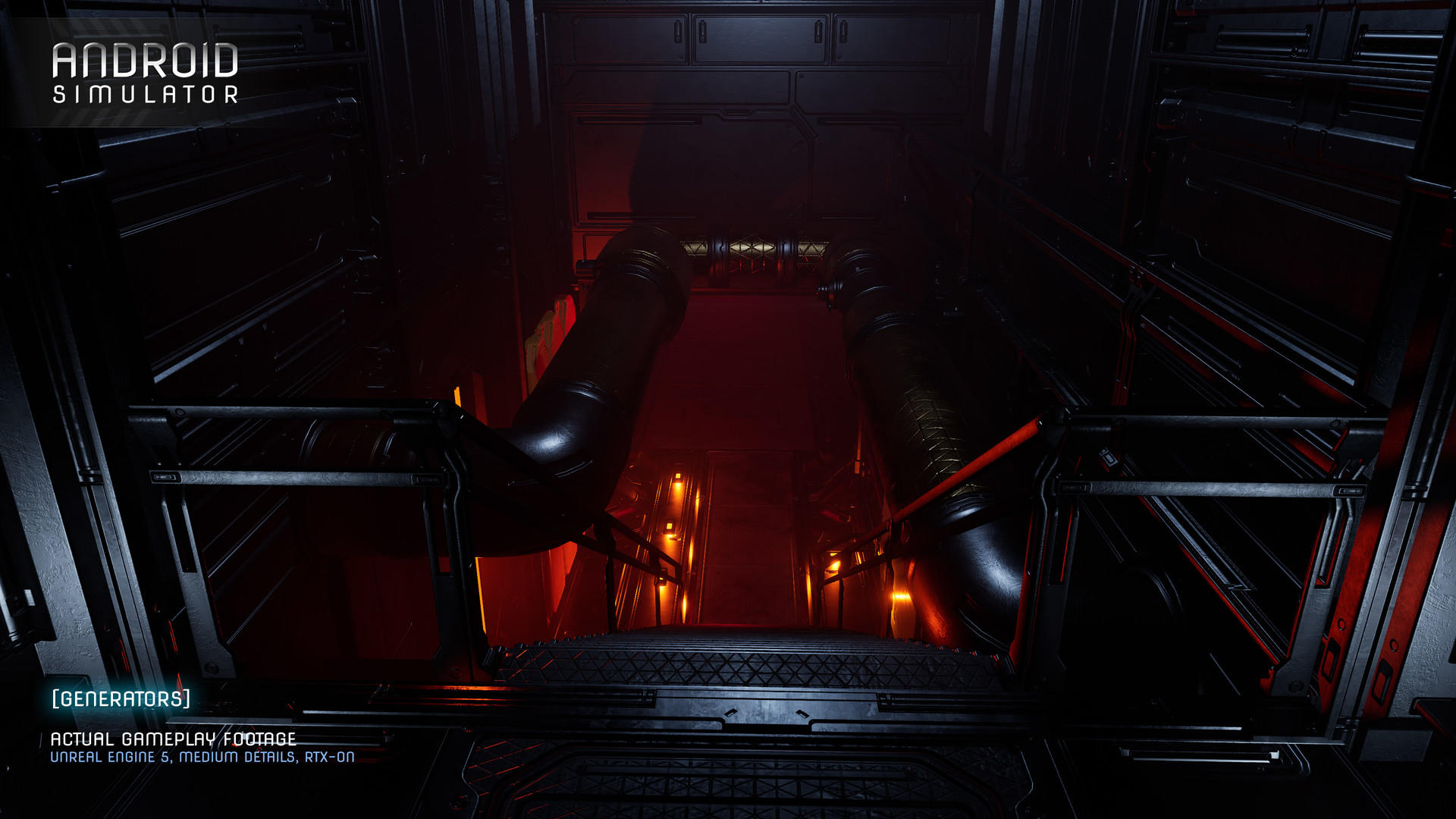 Screenshot 11 of Android Simulator 