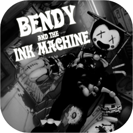 Bendy Scary ink machine Mod apk download - Bendy Scary ink machine MOD apk  free for Android.