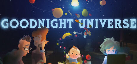 Banner of Goodnight Universe 