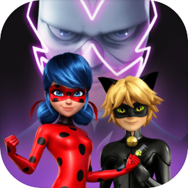 Miraculous Ladybug Cat Noir APK para Android - Download