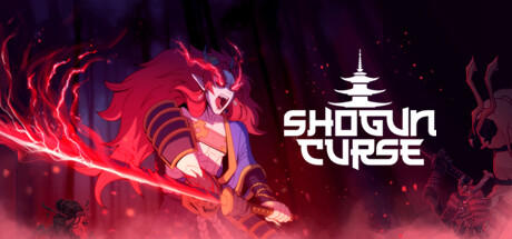 Banner of Shogun Curse 