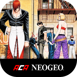 KOF '97 ACA NEOGEO