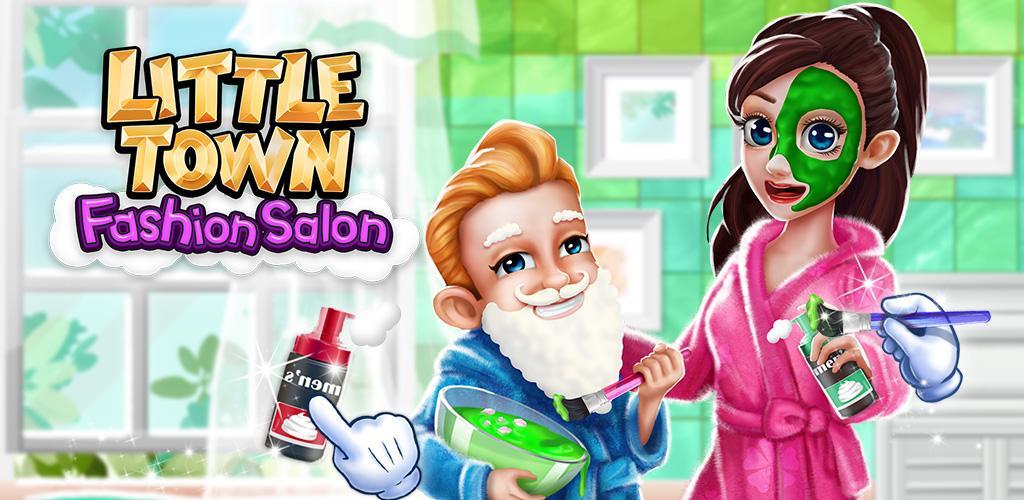 Banner of Little Town™ ဖက်ရှင်ဆိုင် 1.0.8