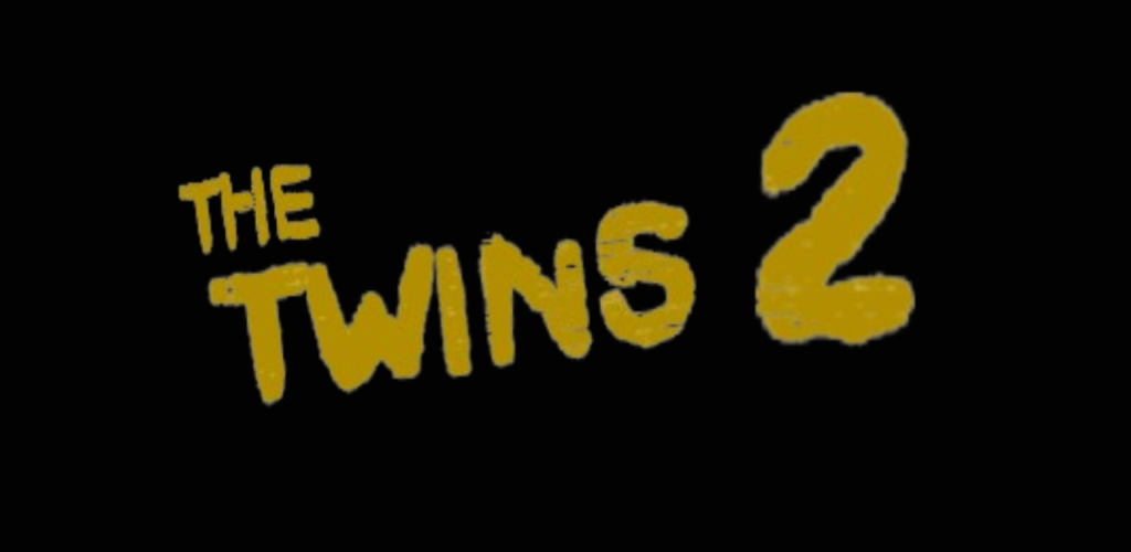 The Twins 2 Game Screenshot