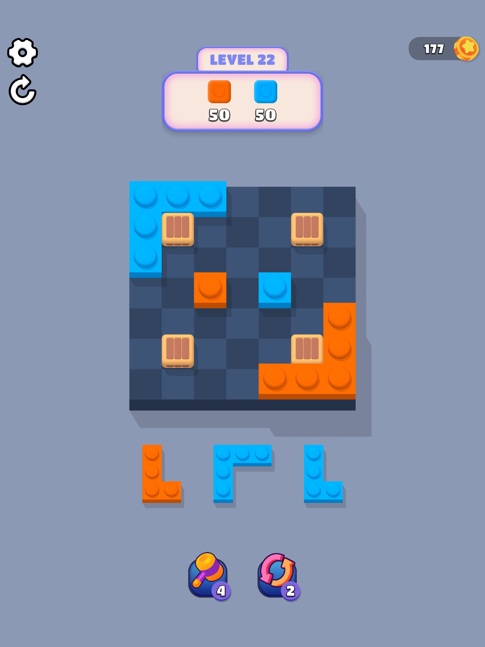 Loop Blast Latest Version for Android/iOS APK - TapTap