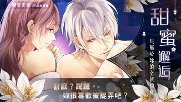 美男戰國 - 穿越時空之戀 Game Screenshot