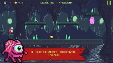 Monster Run ภาพหน้าจอเกม