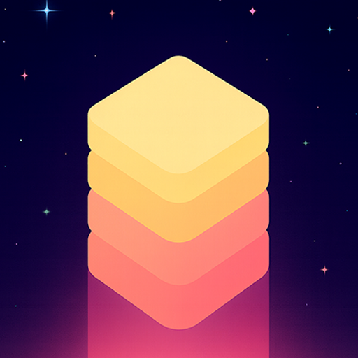 Stack Master: 3D Tower Builder for Android/iOS - TapTap