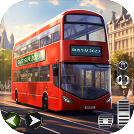 Live Bus Simulator android iOS apk download for free-TapTap