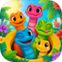 Icon of Snake Hole Puzzle: Block Blast