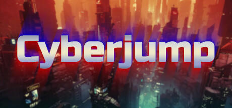 Banner of Cyberjump 