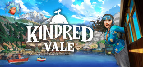 Banner of Kindred Vale 