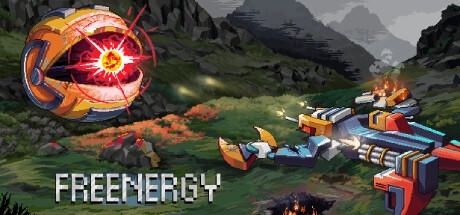 Banner of Freenergy 