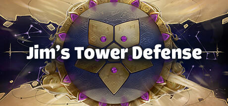 Banner of Jim's Tower Defense 