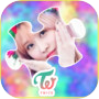 Twice Jigsaw Puzzle Game のアイコン