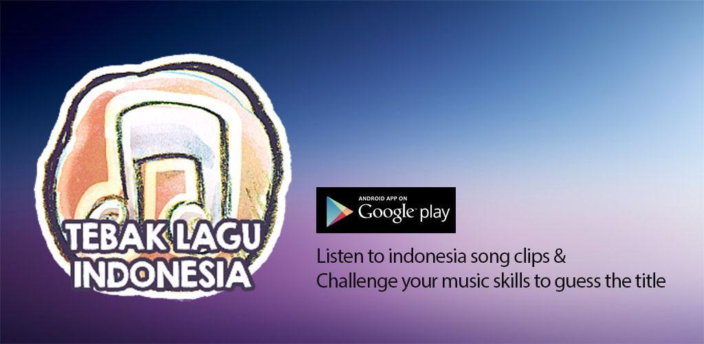 Banner of Devinez la chanson indonésienne 3.0