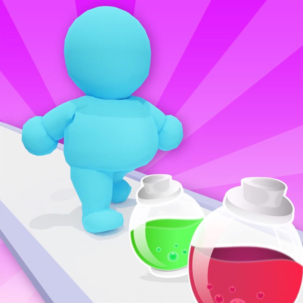 Giant Push Latest Version for Android/iOS APK - TapTap