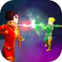 Icon of Wizard Duel