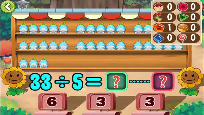 Remainder Game Screenshot