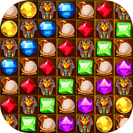 Treasure Puzzle Egypt Pyramid