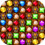 Treasure Puzzle Egypt Pyramid
