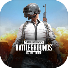 PUBG MOBILE