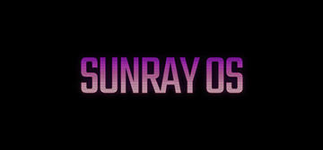 Banner of Sunray OS 
