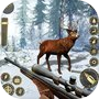 Wild Deer Hunting Simulator 3D