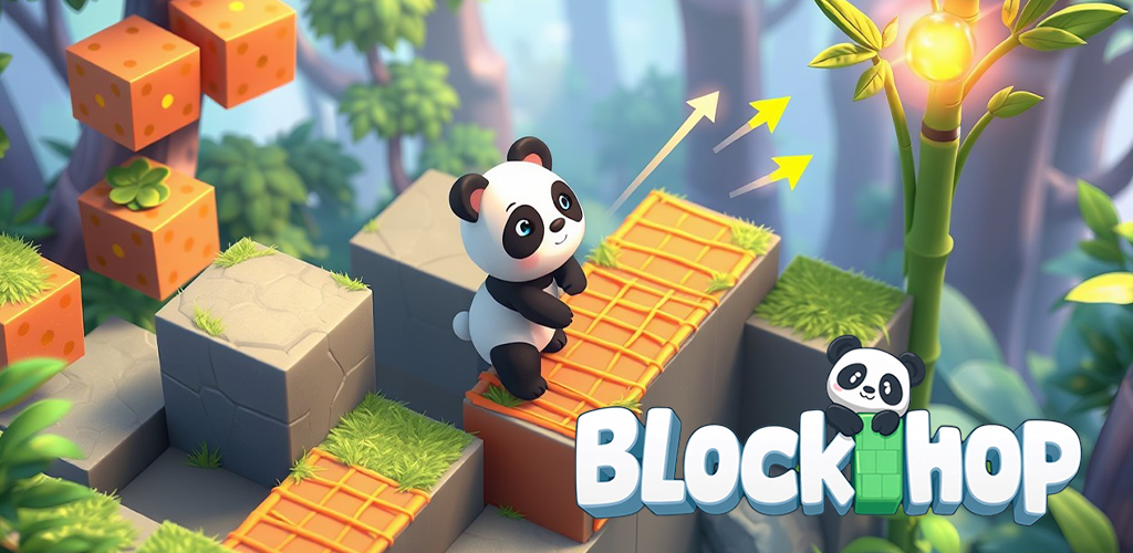 BlockHop screenshot