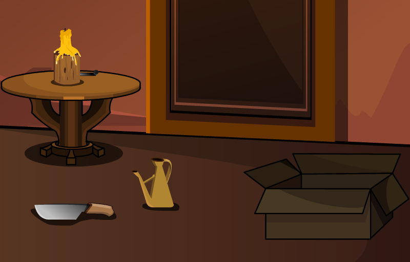 Cuplikan Layar Game Escape Games Day-162