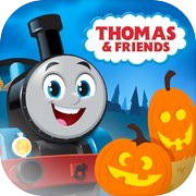Thomas & Friends™: Let's Roll