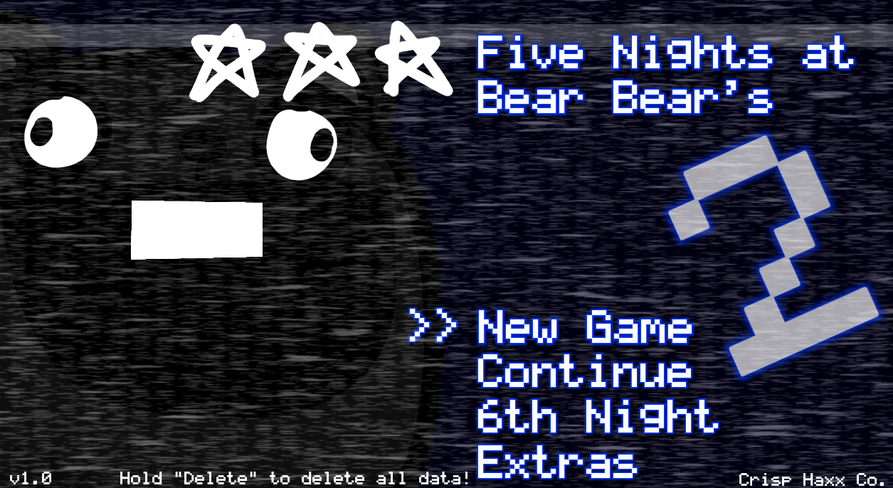 Screenshot 1 of Bear Bear's 2 တွင် ငါးည 