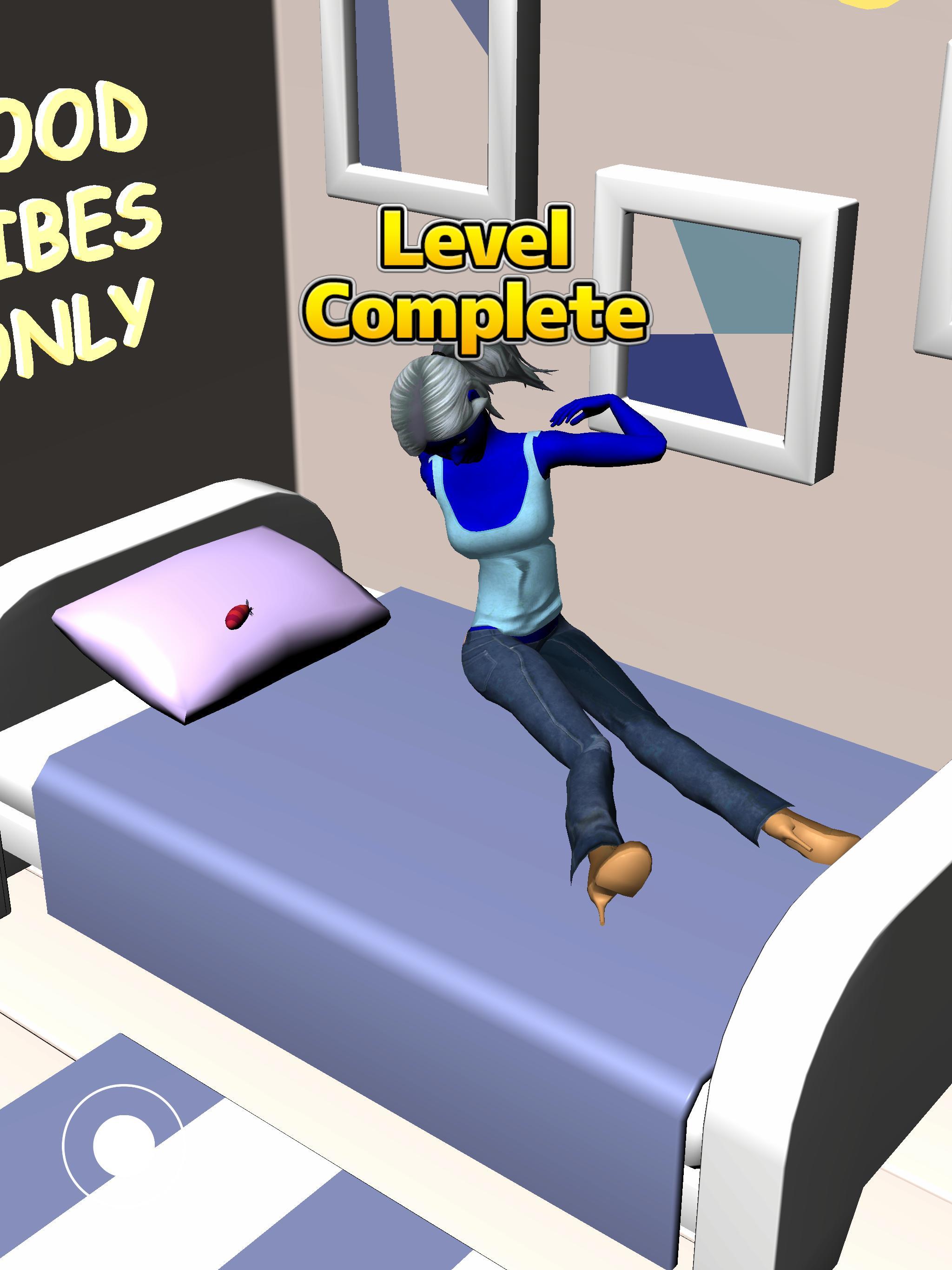 Mosquito Bits 遊戲截圖