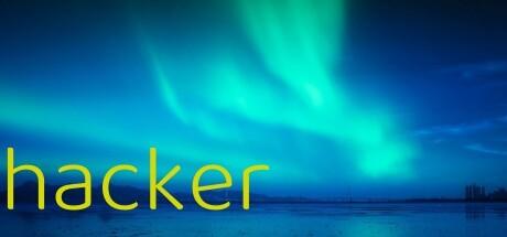 Banner of hacker 