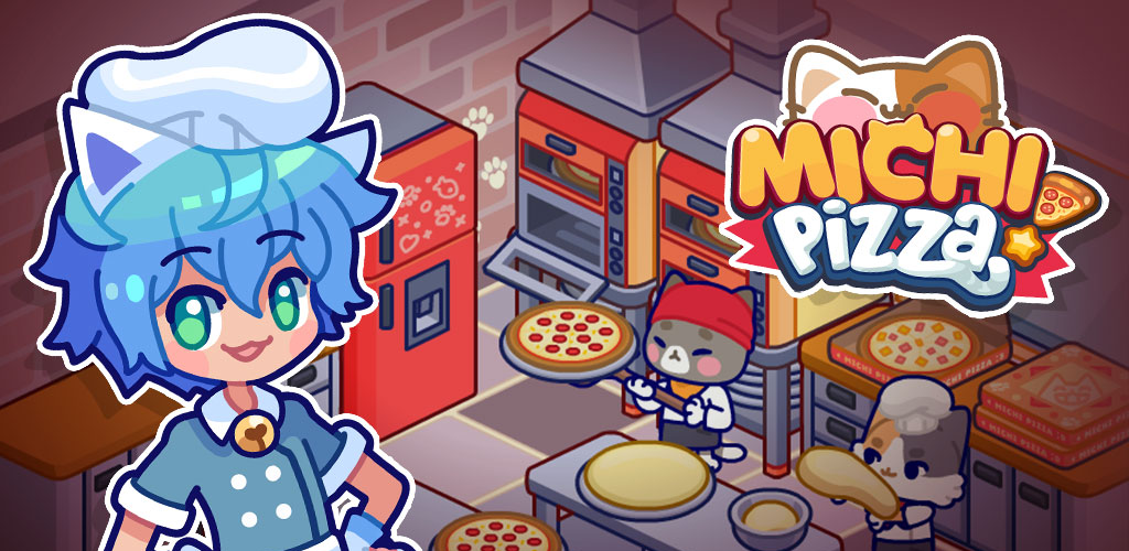 Banner of Pizza Michi 1.0.7