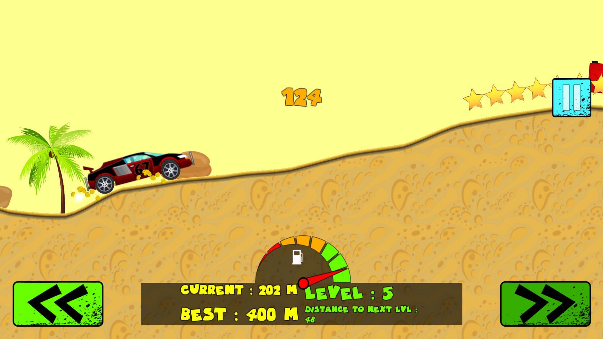 HILL ゲームのスクリーンショット