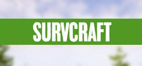 Banner of Survcraft 