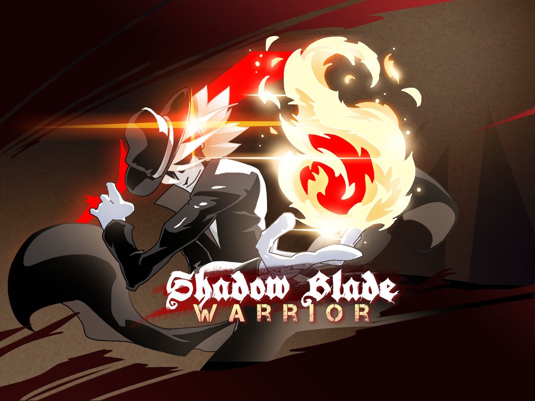 Shadow Blade Warrior: Legends of Dark Sword Fight ภาพหน้าจอเกม