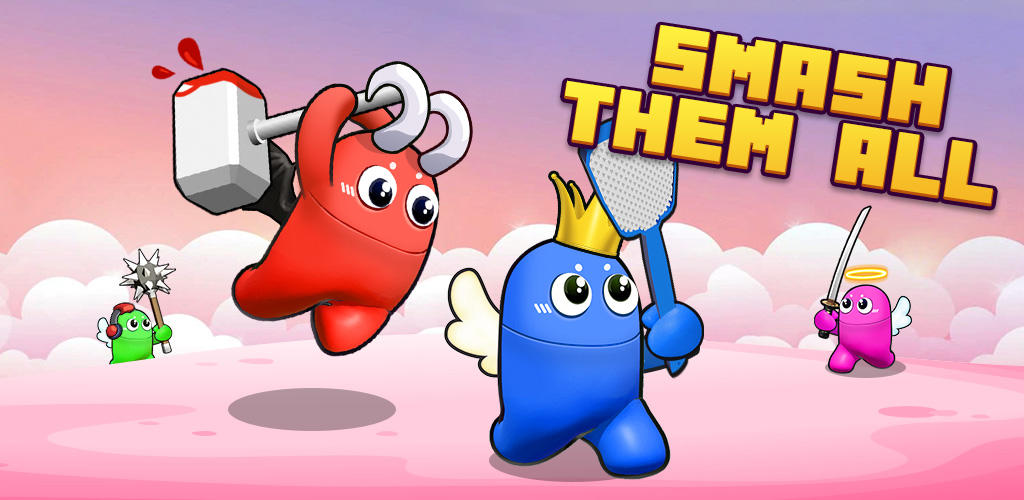 Banner of Imposter Smashers 2 - cute na sur 1.0.4