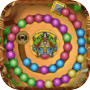 Icon dari Zumbla Deluxe - BD Marble Game