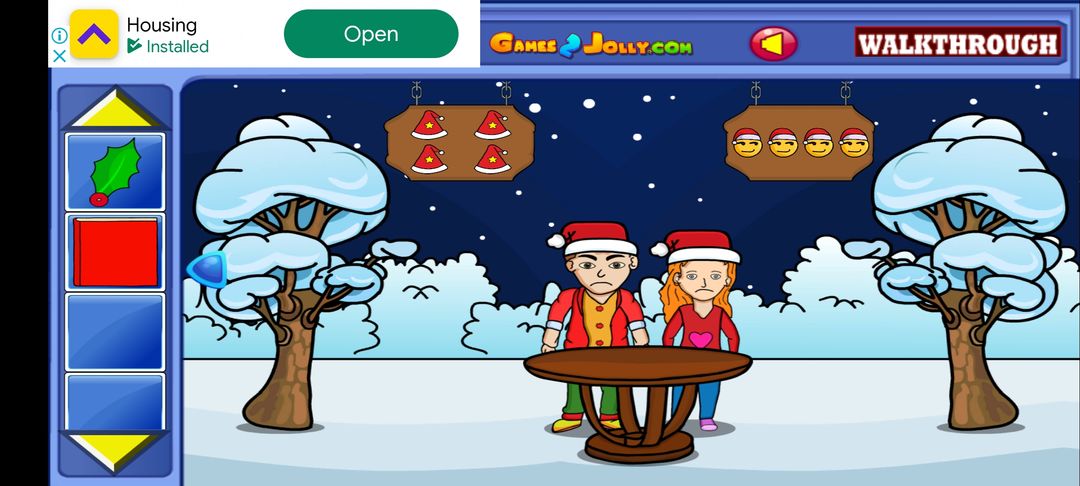 Screenshot of Games2Jolly: All in One Games