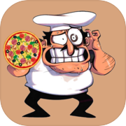 Menara Pizza : Game Online