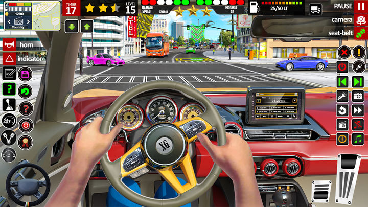 Jogo de carros corrida offline versão móvel andróide iOS apk baixar  gratuitamente-TapTap