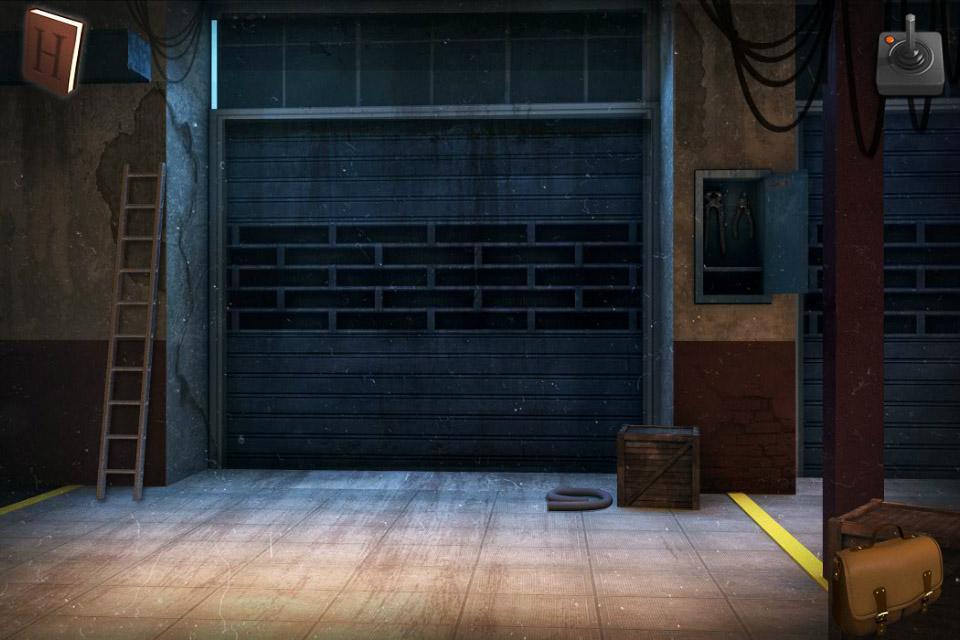 Firefighter Escape 게임 스크린샷