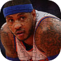 Icon of Knicks Jigsaw Puzzles