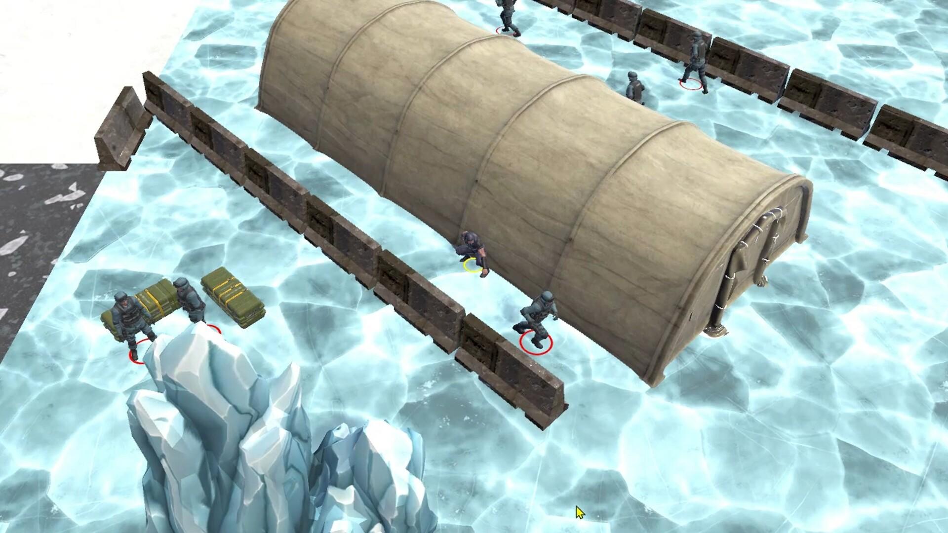 Slide Faster Game Screenshot