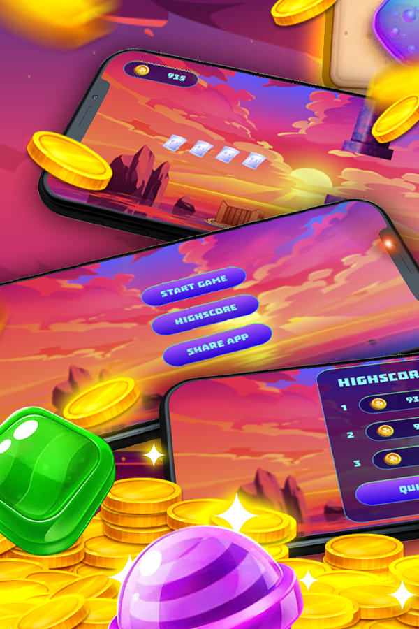 Mystic Path Latest Version for Android/iOS APK - TapTap